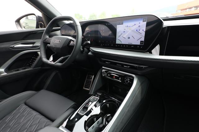 Q5 Sportback S line Sportb TDI 2xS TechPro Leder Pano BlackP 