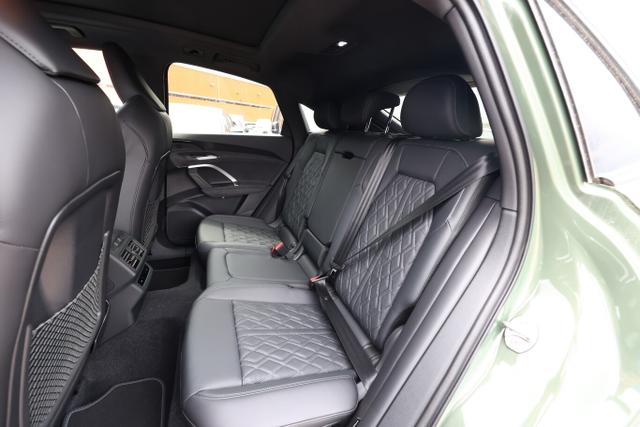 Q5 Sportback S line Sportb TDI 2xS TechPro Leder Pano BlackP 