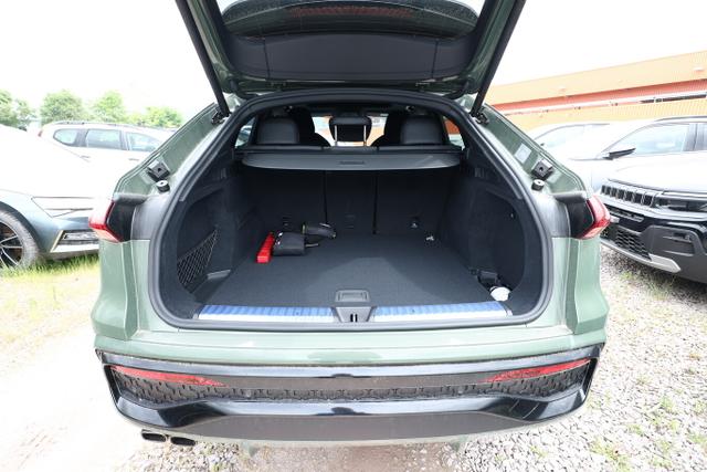 Q5 Sportback S line Sportb TDI 2xS TechPro Leder Pano BlackP 