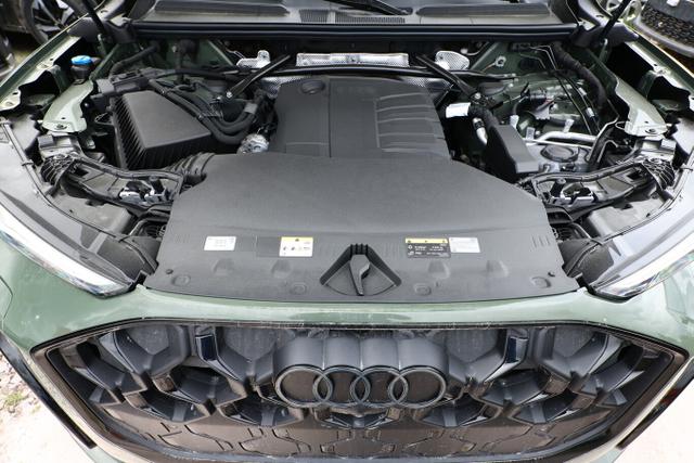 Q5 Sportback S line Sportb TDI 2xS TechPro Leder Pano BlackP 