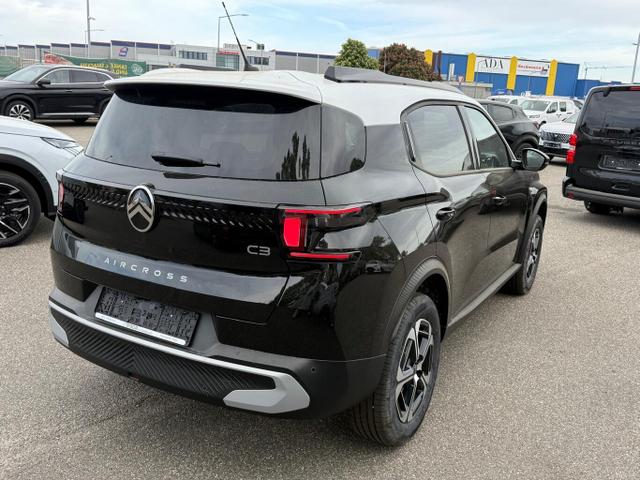 Citro&euml;n C3 Aircross MAX Hybrid WinterP Nav Kam 2xPDC 17Z 