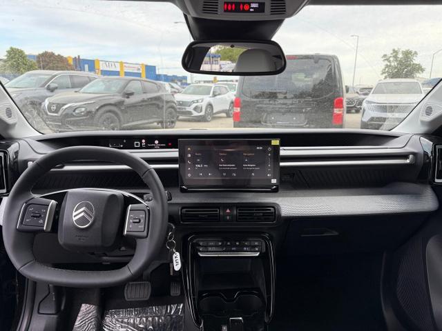 Citro&euml;n C3 Aircross MAX Hybrid WinterP Nav Kam 2xPDC 17Z 