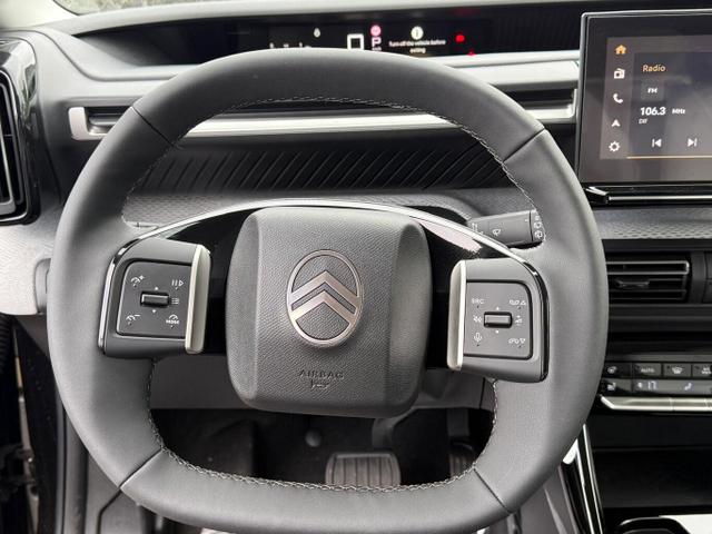 Citro&euml;n C3 Aircross MAX Hybrid WinterP Nav Kam 2xPDC 17Z 