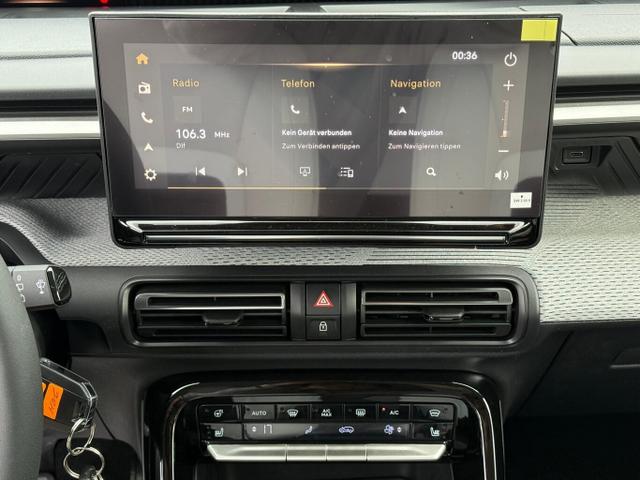 Citro&euml;n C3 Aircross MAX Hybrid WinterP Nav Kam 2xPDC 17Z 