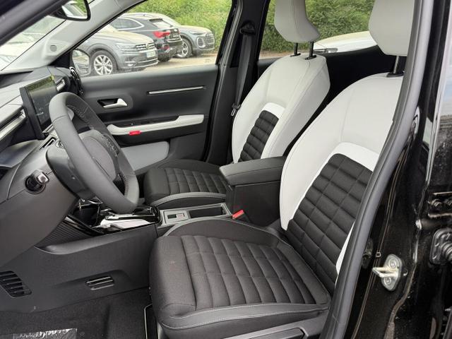 Citro&euml;n C3 Aircross MAX Hybrid WinterP Nav Kam 2xPDC 17Z 
