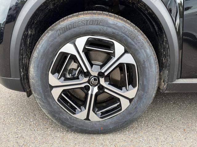 Citro&euml;n C3 Aircross MAX Hybrid WinterP Nav Kam 2xPDC 17Z 