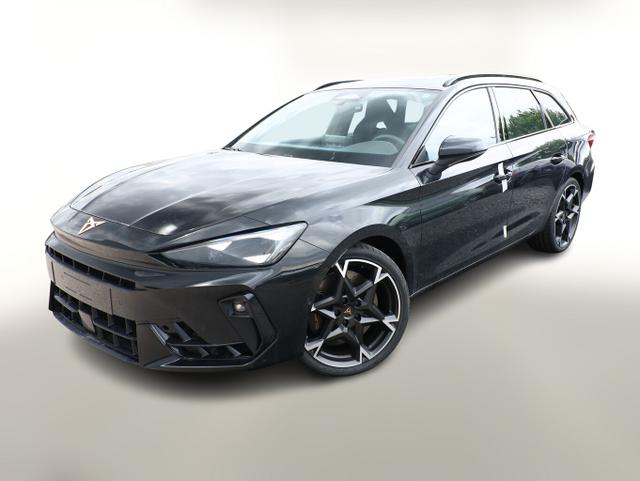 Cupra Leon Sportstourer - ST VZ 4D Pano Matrix InteliD Nav Memory 19"