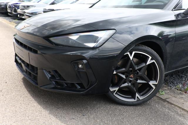 Cupra Leon Sportstourer ST VZ 4D Pano Matrix InteliD Nav Memory 19" 