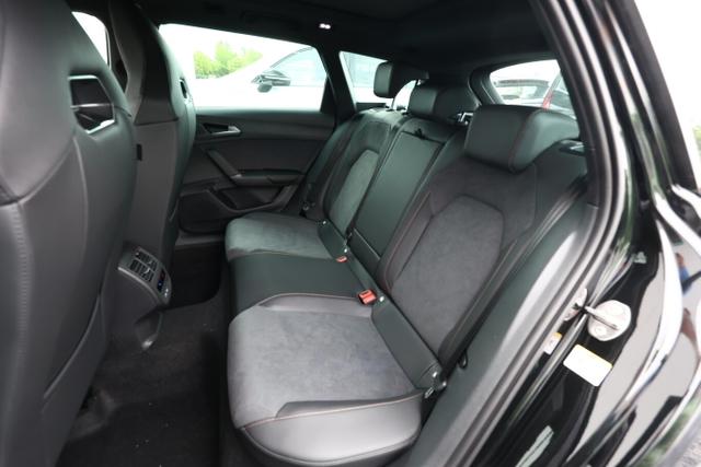 Cupra Leon Sportstourer ST VZ 4D Pano Matrix InteliD Nav Memory 19" 
