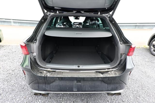 Cupra Leon Sportstourer ST VZ 4D Pano Matrix InteliD Nav Memory 19" 