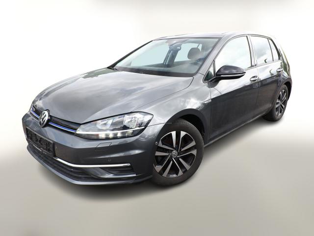 Volkswagen Golf - IQ.DRIVE VII 1.5 TSI 130 Nav ACC KeyL 16Z