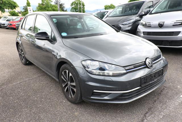 Volkswagen Golf - IQ.DRIVE VII 1.5 TSI 130 Nav ACC KeyL 16Z