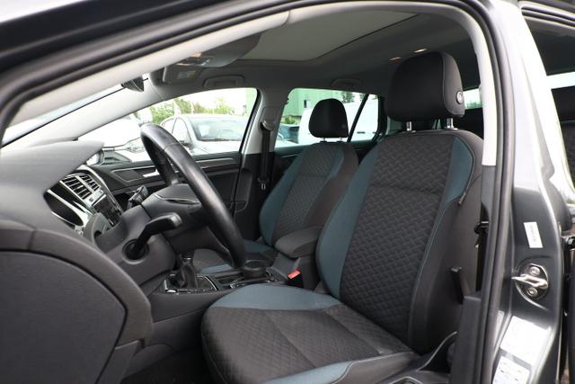 Volkswagen Golf IQ.DRIVE VII 1.5 TSI 130 Nav ACC KeyL 16Z 