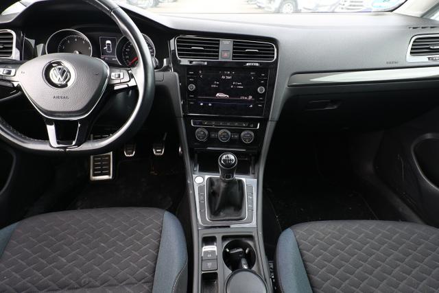 Volkswagen Golf IQ.DRIVE VII 1.5 TSI 130 Nav ACC KeyL 16Z 