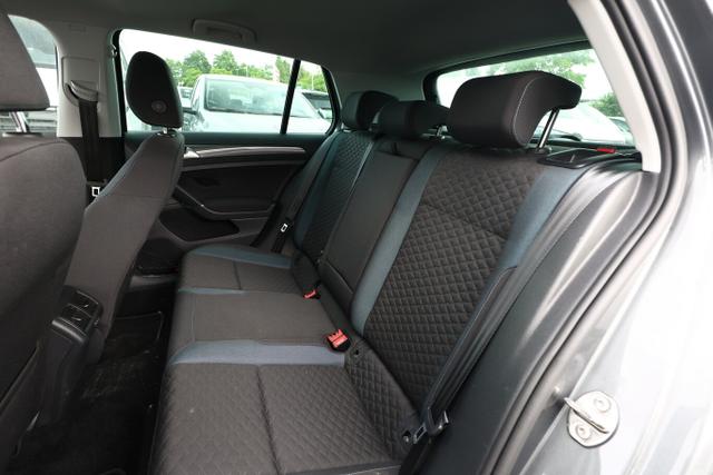 Volkswagen Golf IQ.DRIVE VII 1.5 TSI 130 Nav ACC KeyL 16Z 