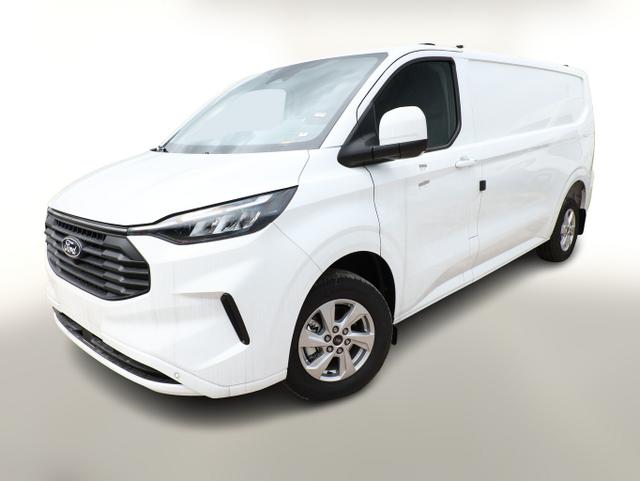 Ford Transit Custom - Limited Aut 320L2 Dachtr&auml;ger LED