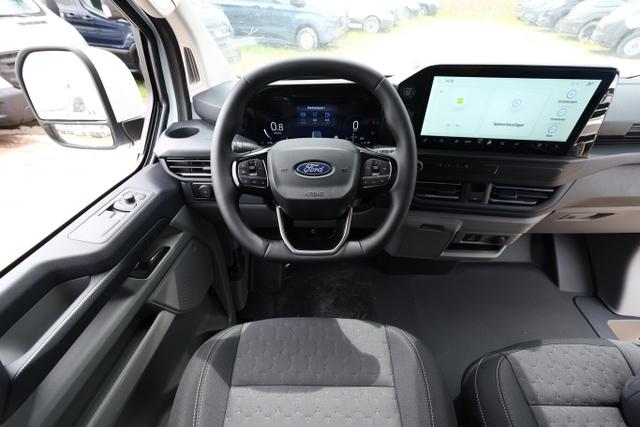 Ford Transit Custom Limited Aut 320L2 Dachtr&auml;ger LED 