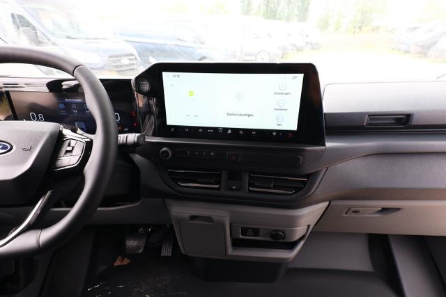 Ford Transit Custom Limited Aut 320L2 Dachtr&auml;ger LED 