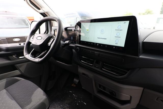 Ford Transit Custom Limited Aut 320L2 Dachtr&auml;ger LED 