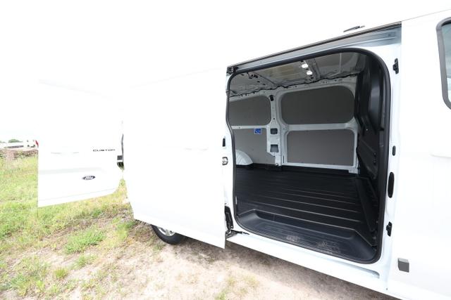 Ford Transit Custom Limited Aut 320L2 Dachtr&auml;ger LED 
