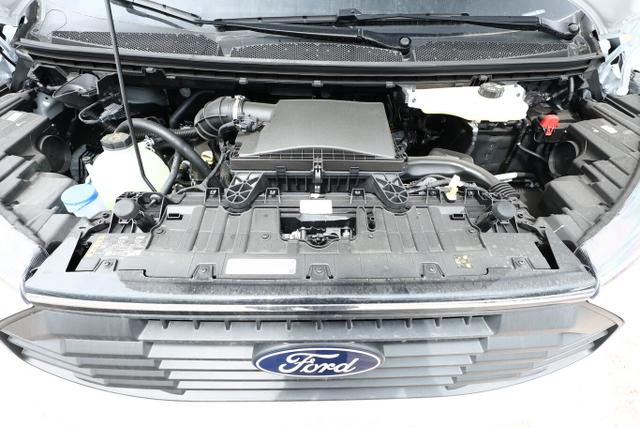 Ford Transit Custom Limited Aut 320L2 Dachtr&auml;ger LED 