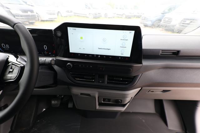 Ford Transit Custom Limited Aut 320L2 LED SHZ 17Z 3-S 