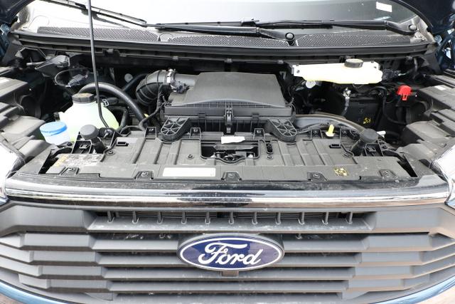 Ford Transit Custom Limited Aut 320L2 LED SHZ 17Z 3-S 
