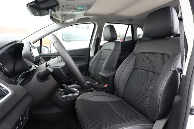 Suzuki S-Cross Comfort+ 1.4 MHEV Aut. Pano 360&deg; Leder 