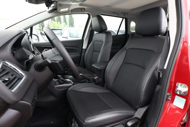 Suzuki S-Cross Comfort+ 1.4 MHEV Aut. Pano 360&deg; Leder 