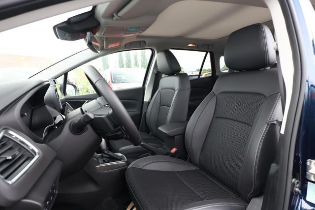 Suzuki S-Cross Comfort+ 1.4 MHEV Aut. Pano 360&deg; Leder 