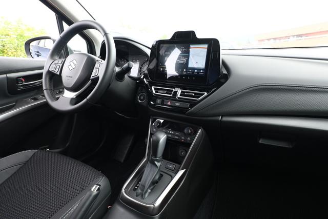 Suzuki S-Cross Comfort+ 1.4 MHEV Aut. Pano 360&deg; Leder 