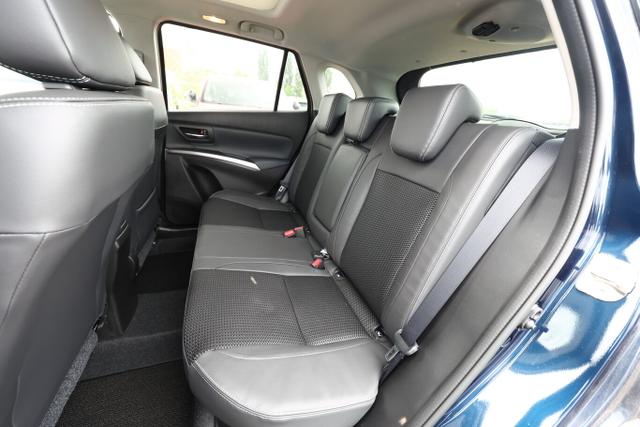 Suzuki S-Cross Comfort+ 1.4 MHEV Aut. Pano 360&deg; Leder 