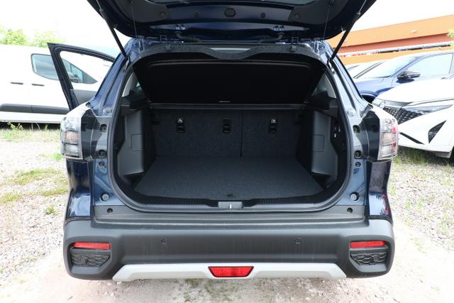 Suzuki S-Cross Comfort+ 1.4 MHEV Aut. Pano 360&deg; Leder 