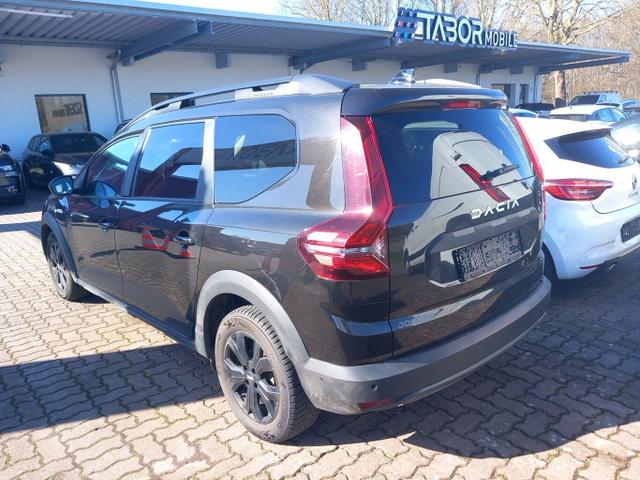 Dacia Jogger Extreme+ 1.0 TCe 110 LED Nav PDC SHZ 16Z 
