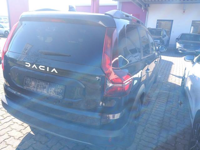 Dacia Jogger Extreme+ 1.0 TCe 110 LED Nav PDC SHZ 16Z 