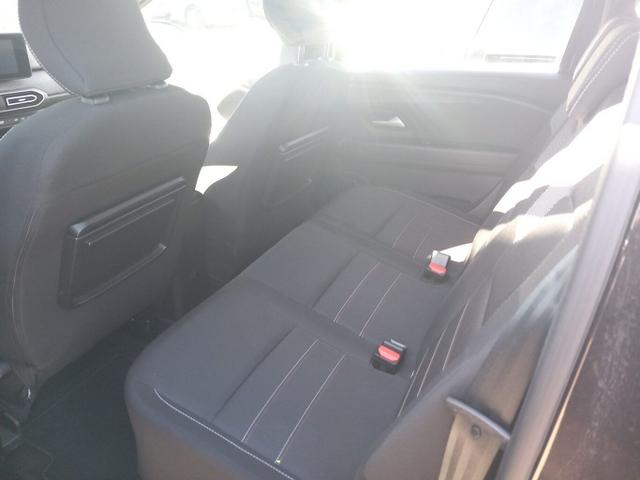 Dacia Jogger Extreme+ 1.0 TCe 110 LED Nav PDC SHZ 16Z 