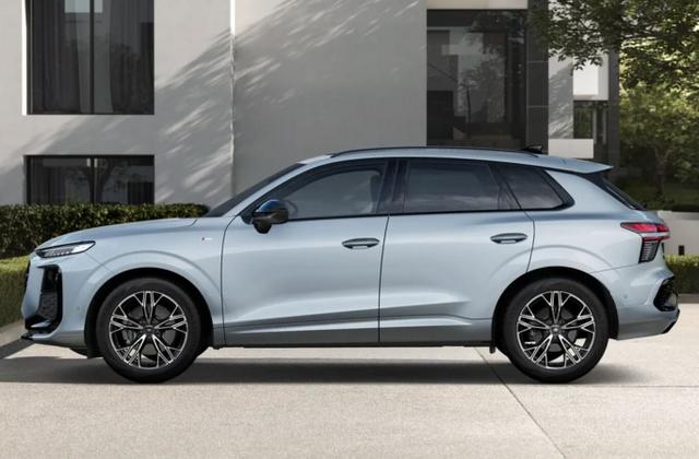 Audi Q3 S line neuesMod 2xS Tech+ Pano Matrix Leder 19Z 