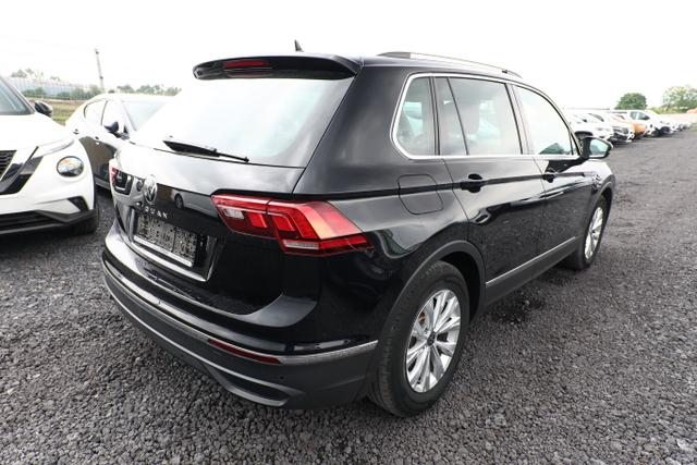 Volkswagen Tiguan LIFE 1.5 TSI 150 DSG LED PDC SHZ ACC 17Z 