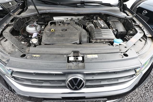 Volkswagen Tiguan LIFE 1.5 TSI 150 DSG LED PDC SHZ ACC 17Z 