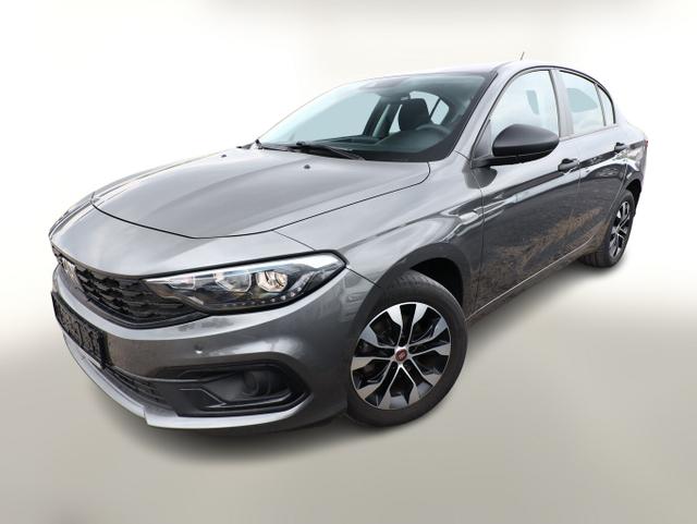 Fiat Tipo Limousine - CITY LIFE Limo 1.0 100 Kam PDC Temp Klima