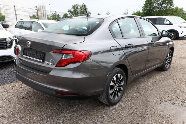 Fiat Tipo Limousine CITY LIFE Limo 1.0 100 Kam PDC Temp Klima 