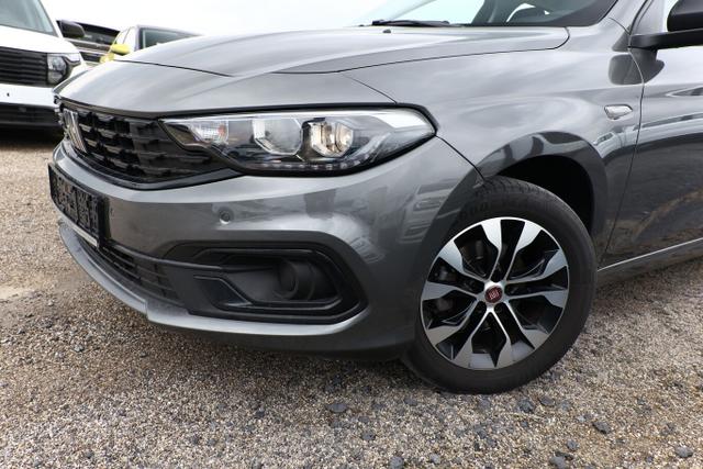 Fiat Tipo Limousine CITY LIFE Limo 1.0 100 Kam PDC Temp Klima 