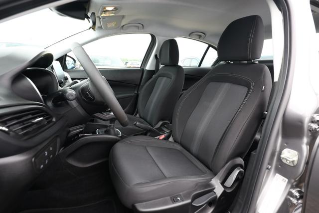Fiat Tipo Limousine CITY LIFE Limo 1.0 100 Kam PDC Temp Klima 
