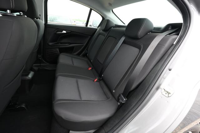 Fiat Tipo Limousine CITY LIFE Limo 1.0 100 Kam PDC Temp Klima 