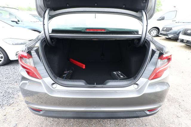 Fiat Tipo Limousine CITY LIFE Limo 1.0 100 Kam PDC Temp Klima 