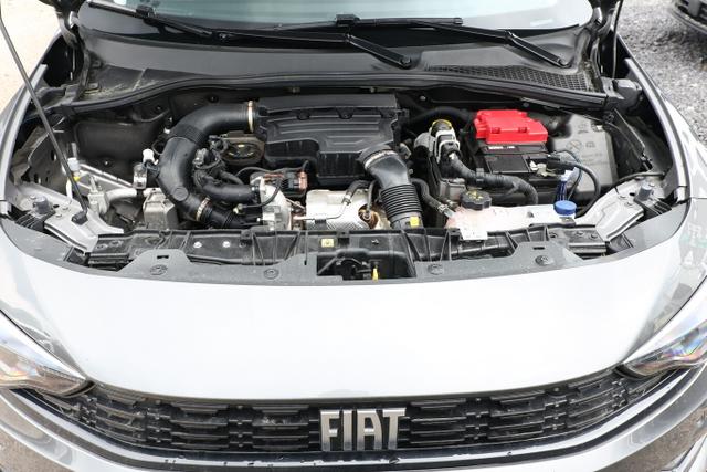 Fiat Tipo Limousine CITY LIFE Limo 1.0 100 Kam PDC Temp Klima 