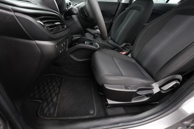 Fiat Tipo Limousine CITY LIFE Limo 1.0 100 Kam PDC Temp Klima 