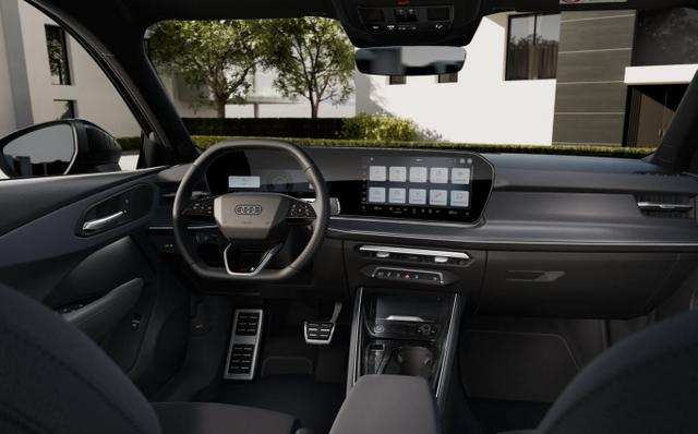 Audi Q3 neuesMod 2xS line Tech Pano LED+ DynamikP 19Z 