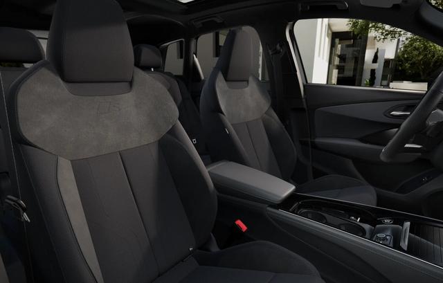 Audi Q3 neuesMod 2xS line Tech Pano LED+ DynamikP 19Z 