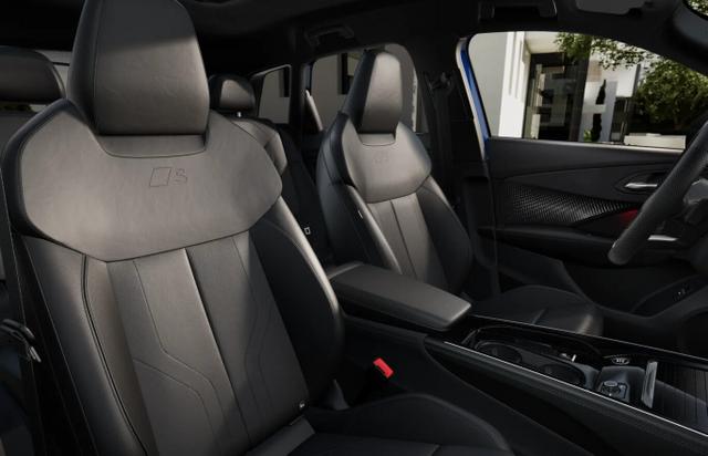 Audi Q3 neuesMod 2xS lineTech LED+ Leder KlimaP 19Z 